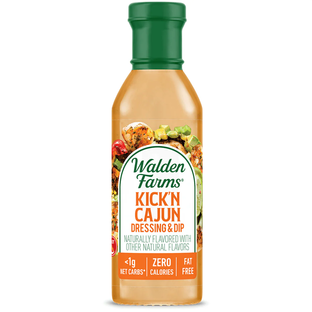 Salad Dressings