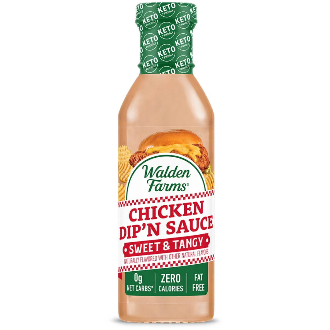 Gluten Free Dressings